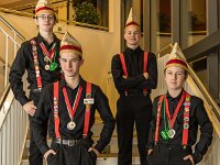 Prinsonthulling Weurt 12