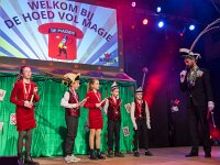 Prinsonthulling Weurt 17