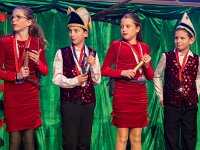 Prinsonthulling Weurt 18