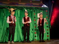 Prinsonthulling Weurt 20