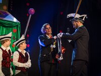 Prinsonthulling Weurt 22